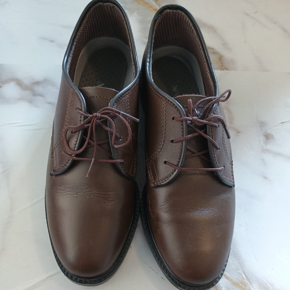 Womens‎ High Gloss Dress Shoes ALTAMA 8.5m Military Uniform Altama 19322036 AGSU